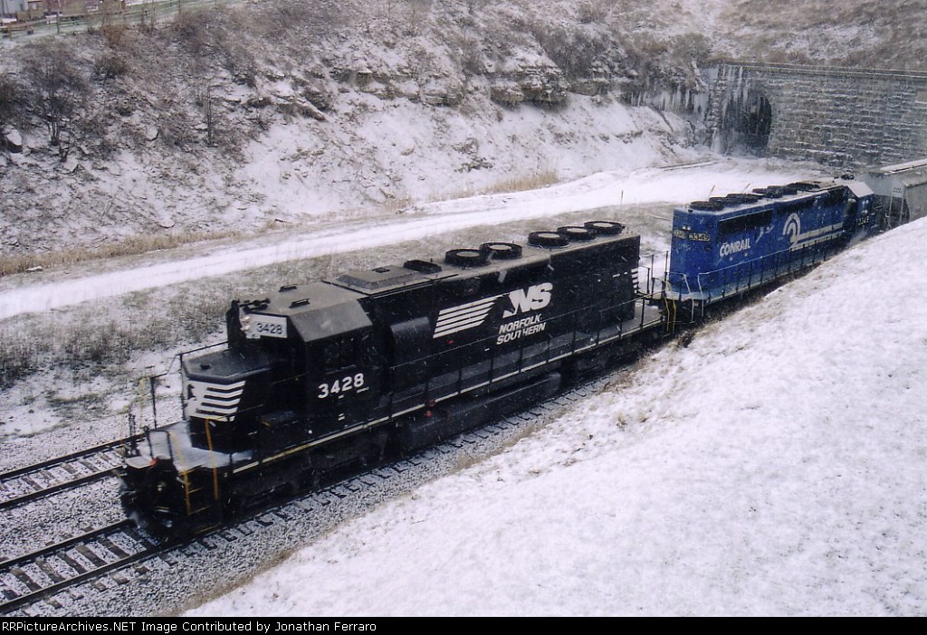 NS 3428